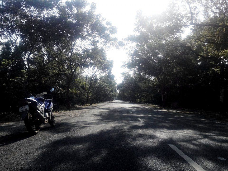 Photo of My Great Indian Adventure On Two Wheels (14012 kms/80 Days/Solo) 40/100 by Shailesh