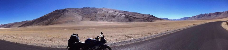 Photo of My Great Indian Adventure On Two Wheels (14012 kms/80 Days/Solo) 41/100 by Shailesh