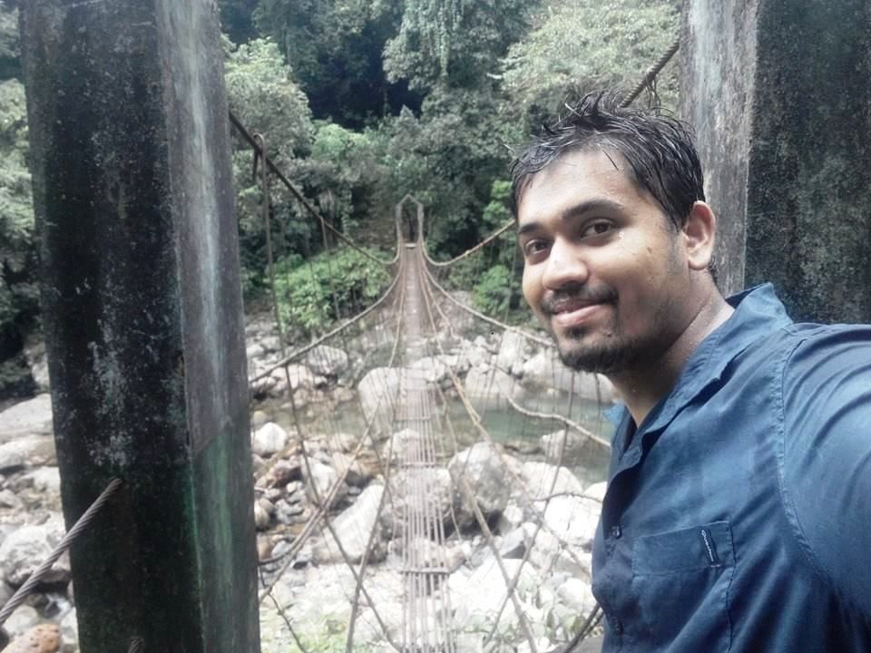 Photo of My Great Indian Adventure On Two Wheels (14012 kms/80 Days/Solo) 44/100 by Shailesh