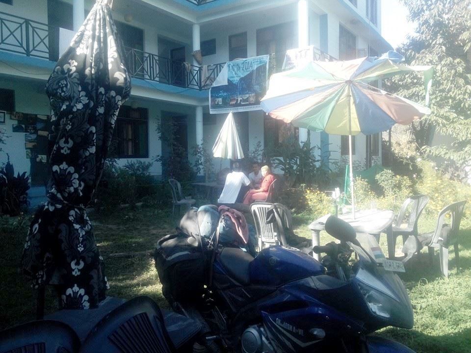 Photo of My Great Indian Adventure On Two Wheels (14012 kms/80 Days/Solo) 46/100 by Shailesh