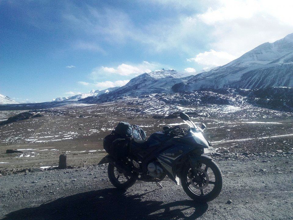 Photo of My Great Indian Adventure On Two Wheels (14012 kms/80 Days/Solo) 47/100 by Shailesh