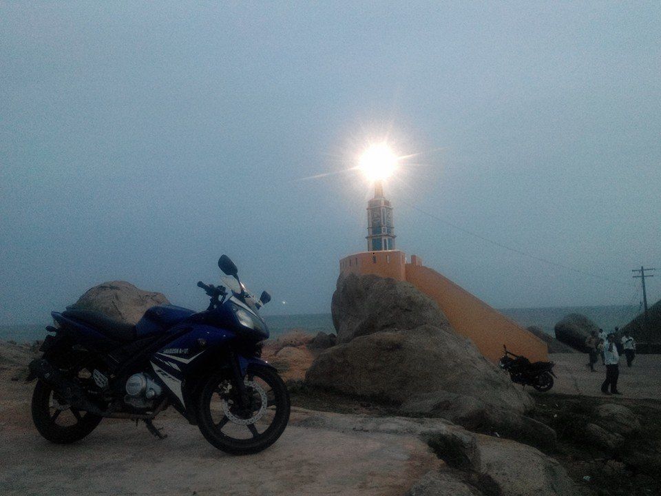 Photo of My Great Indian Adventure On Two Wheels (14012 kms/80 Days/Solo) 3/100 by Shailesh