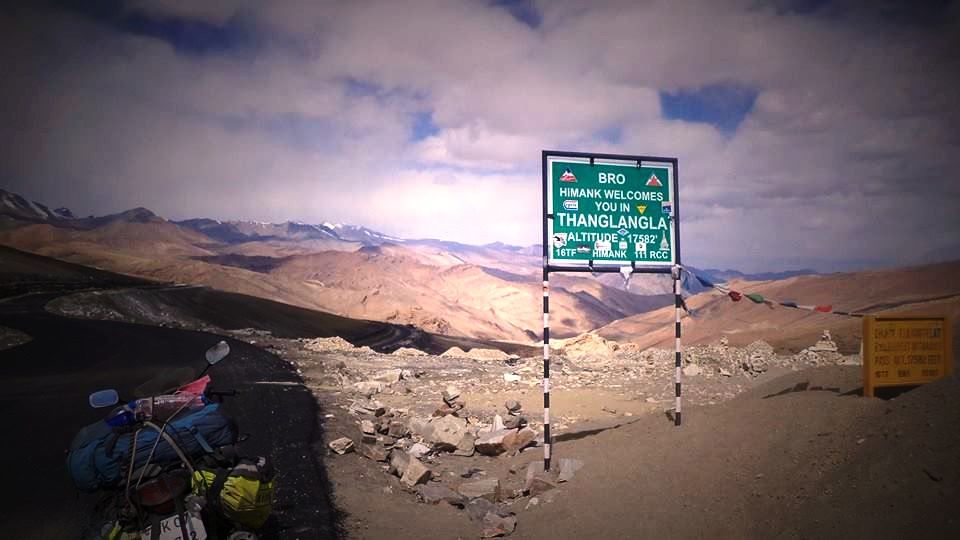 Photo of My Great Indian Adventure On Two Wheels (14012 kms/80 Days/Solo) 4/100 by Shailesh