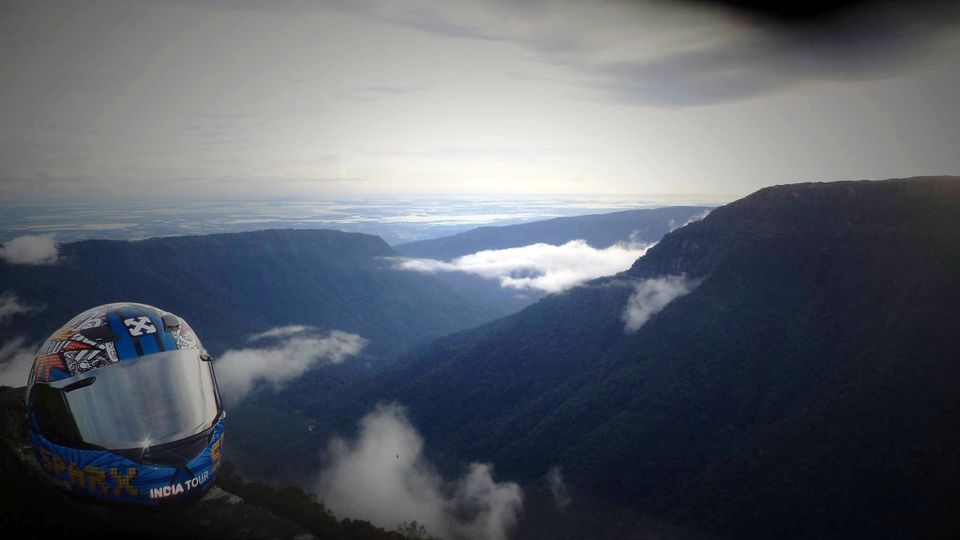 Photo of My Great Indian Adventure On Two Wheels (14012 kms/80 Days/Solo) 5/100 by Shailesh