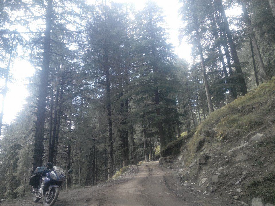 Photo of My Great Indian Adventure On Two Wheels (14012 kms/80 Days/Solo) 9/100 by Shailesh
