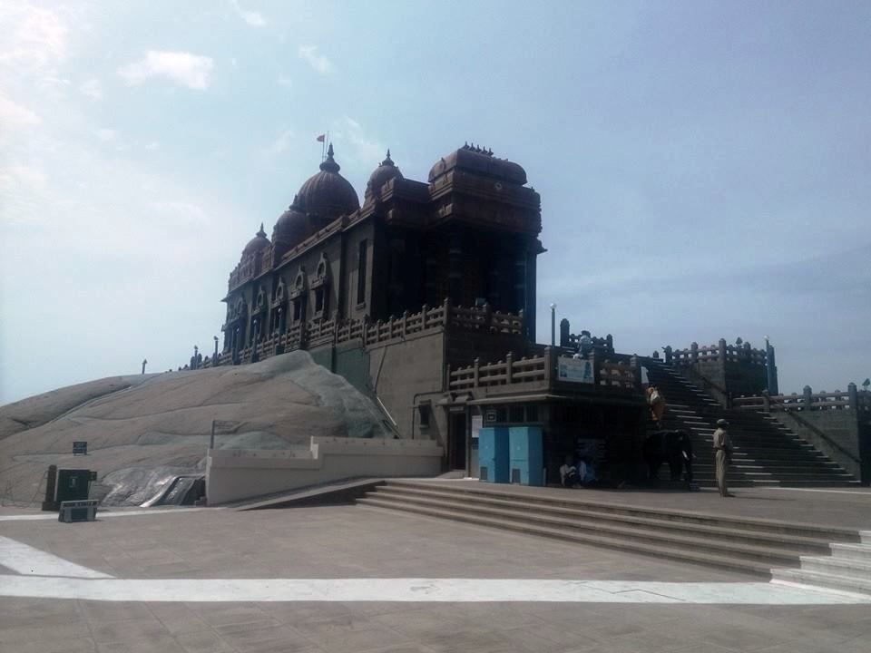 Photo of My Great Indian Adventure On Two Wheels (14012 kms/80 Days/Solo) 1/100 by Shailesh