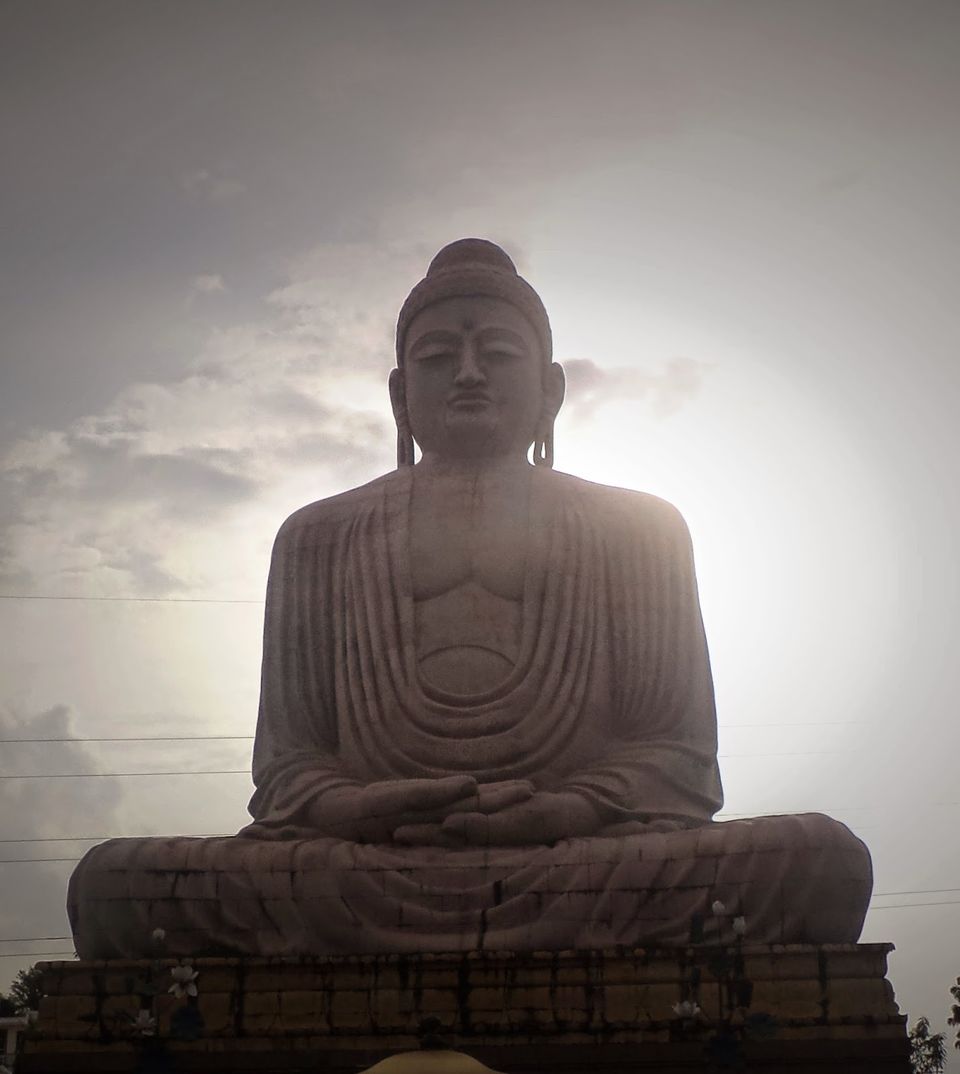Photo of Beautiful Bihar: Mahabodhi Temple 33/35 by Shailesh