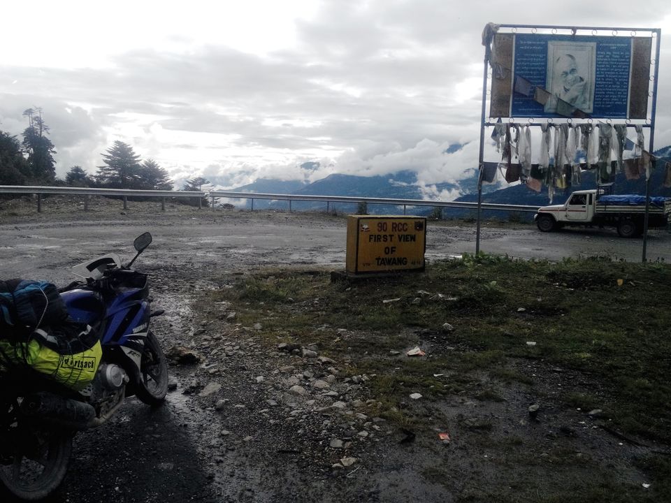Photo of My Great Indian Adventure On Two Wheels (14012 kms/80 Days/Solo) 97/100 by Shailesh