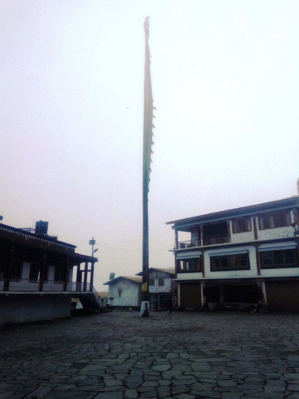 Photo of My Great Indian Adventure On Two Wheels (14012 kms/80 Days/Solo) 98/100 by Shailesh