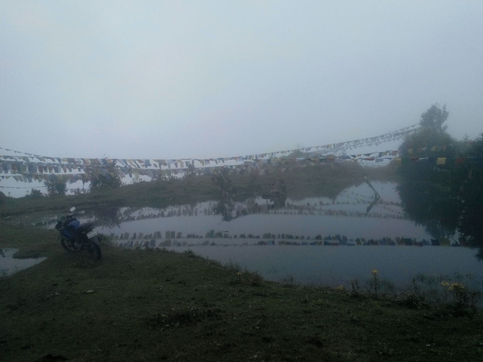 Photo of My Great Indian Adventure On Two Wheels (14012 kms/80 Days/Solo) 66/100 by Shailesh