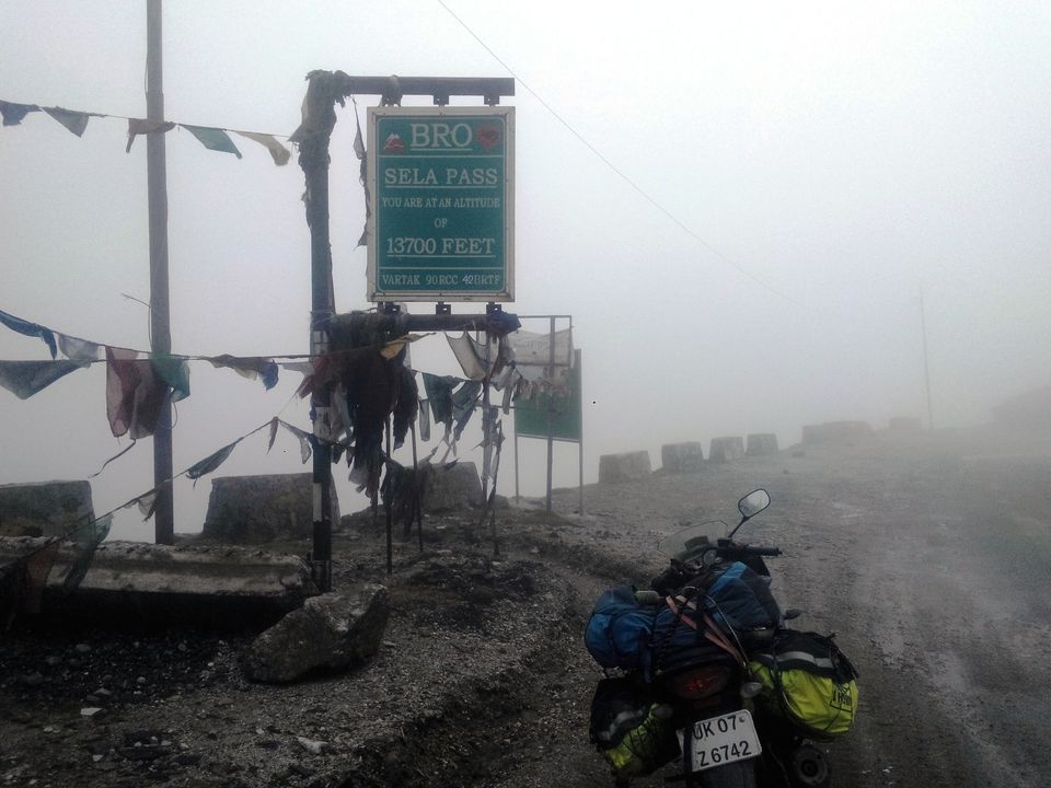 Photo of My Great Indian Adventure On Two Wheels (14012 kms/80 Days/Solo) 68/100 by Shailesh