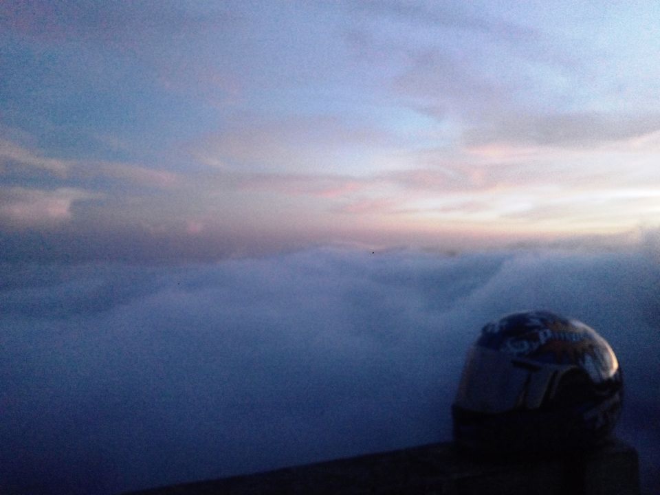 Photo of My Great Indian Adventure On Two Wheels (14012 kms/80 Days/Solo) 85/100 by Shailesh