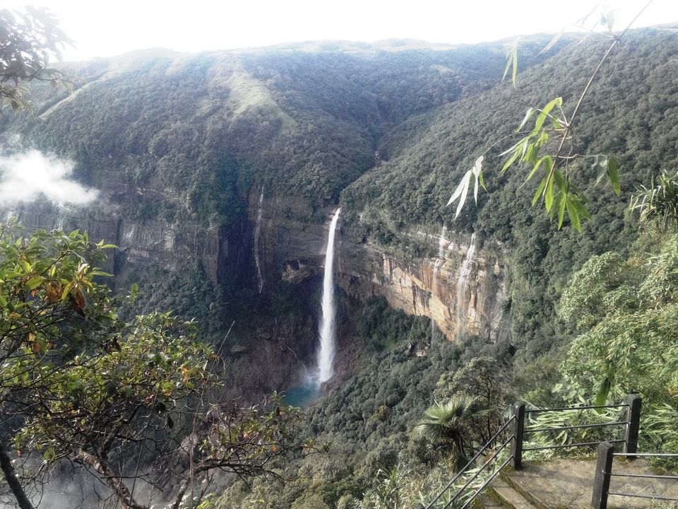 Photo of My Great Indian Adventure On Two Wheels (14012 kms/80 Days/Solo) 86/100 by Shailesh