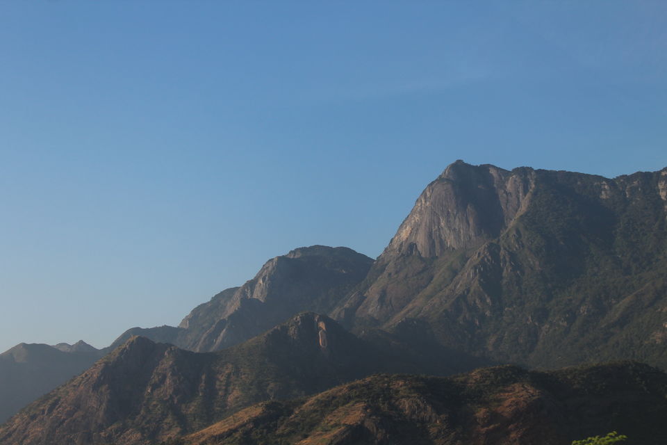 Photo of 5 Places You Must Visit in Peninsular India 2/6 by Shekhar Nanda Umakant