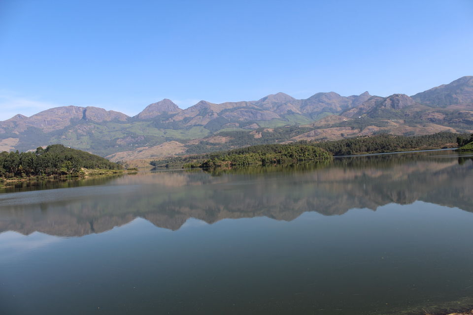 Photo of 5 Places You Must Visit in Peninsular India 1/6 by Shekhar Nanda Umakant