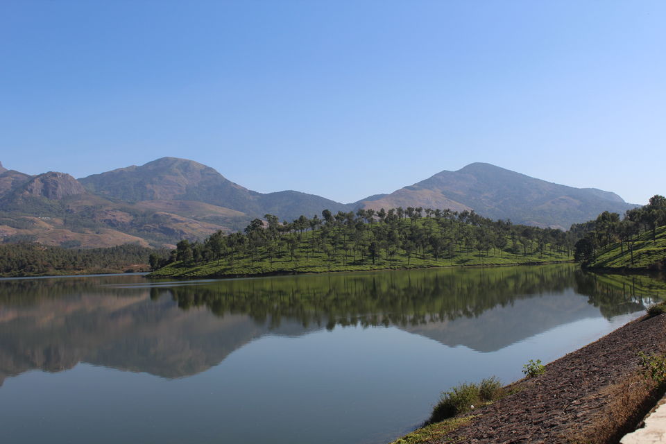 Photo of 5 Places You Must Visit in Peninsular India 3/6 by Shekhar Nanda Umakant
