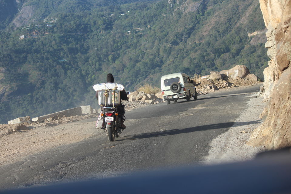 Photo of 5 Places You Must Visit in Peninsular India 5/6 by Shekhar Nanda Umakant
