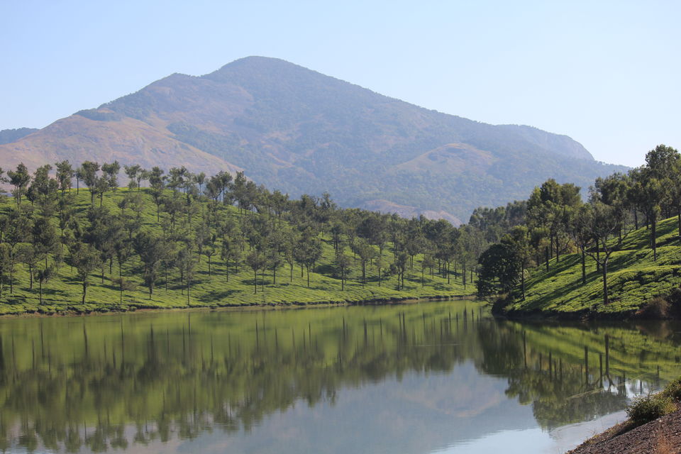 Photo of 5 Places You Must Visit in Peninsular India 6/6 by Shekhar Nanda Umakant