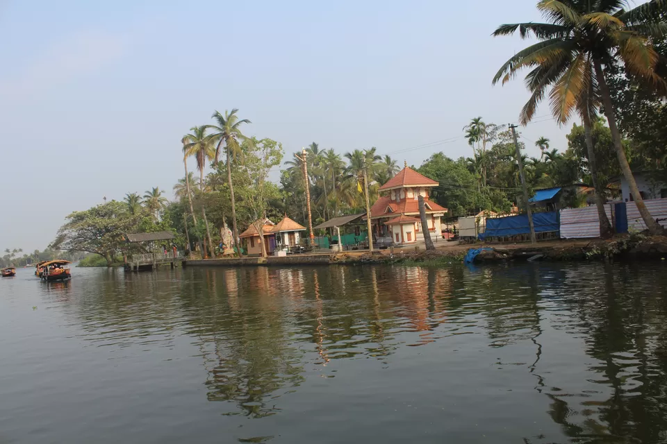 Photo of 5 Places You Must Visit in Peninsular India by Shekhar Nanda Umakant