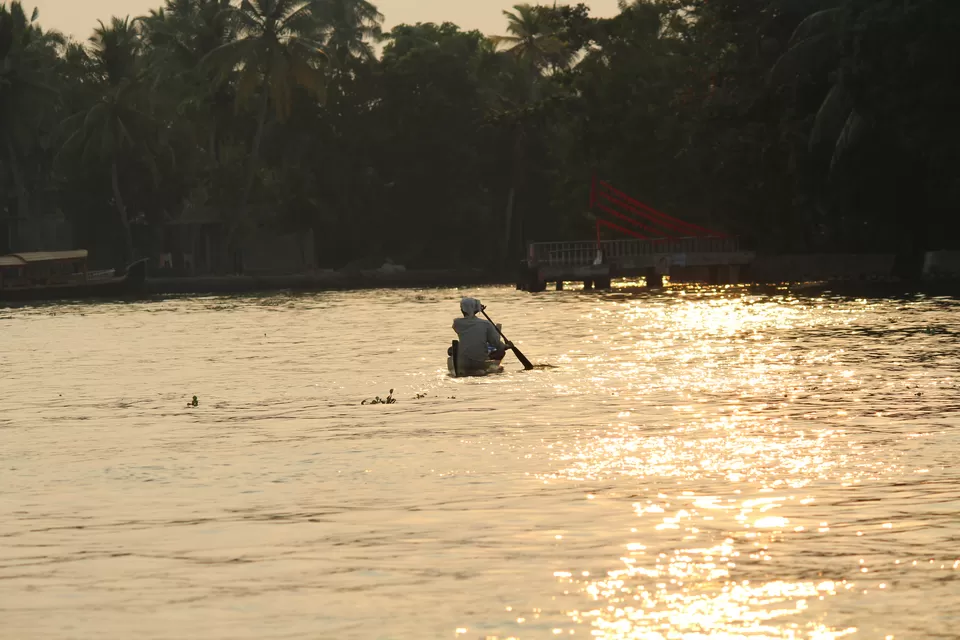 Photo of 5 Places You Must Visit in Peninsular India by Shekhar Nanda Umakant