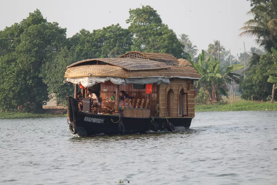 Photo of 5 Places You Must Visit in Peninsular India by Shekhar Nanda Umakant