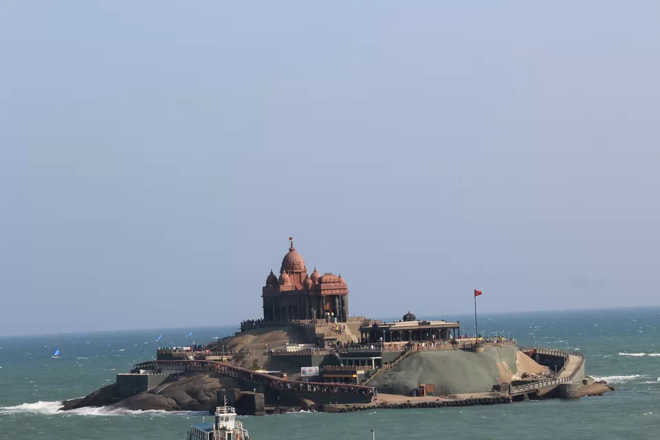 Photo of 5 Places You Must Visit in Peninsular India by Shekhar Nanda Umakant