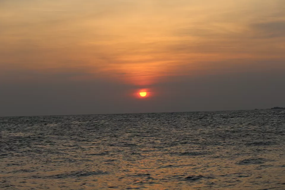Photo of 5 Places You Must Visit in Peninsular India by Shekhar Nanda Umakant