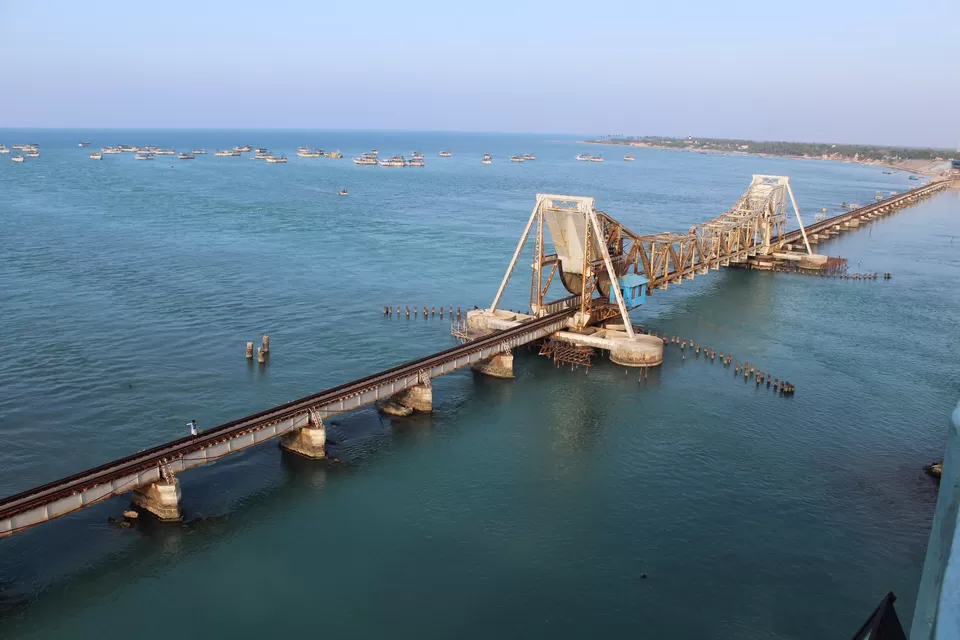 Photo of 5 Places You Must Visit in Peninsular India by Shekhar Nanda Umakant