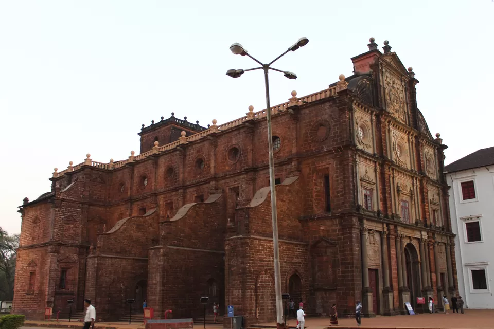 Photo of 5 Places You Must Visit in Peninsular India by Shekhar Nanda Umakant