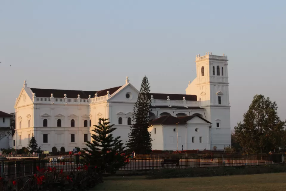 Photo of 5 Places You Must Visit in Peninsular India by Shekhar Nanda Umakant