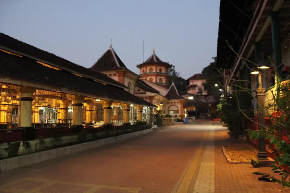 Photo of 5 Places You Must Visit in Peninsular India by Shekhar Nanda Umakant