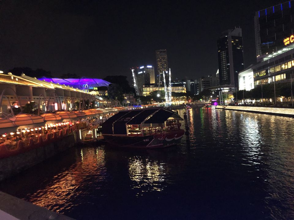 Photo of Sentosa Gateway, Universal Studios Singapore, Singapore by Shubhi Choudhary