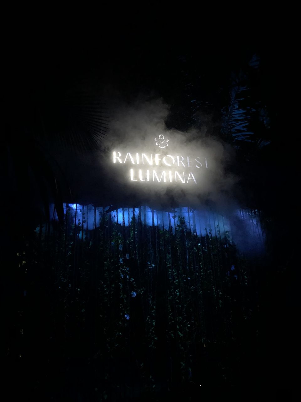 Photo of Mandai Lake Road, Night Safari, Singapore by Shubhi Choudhary