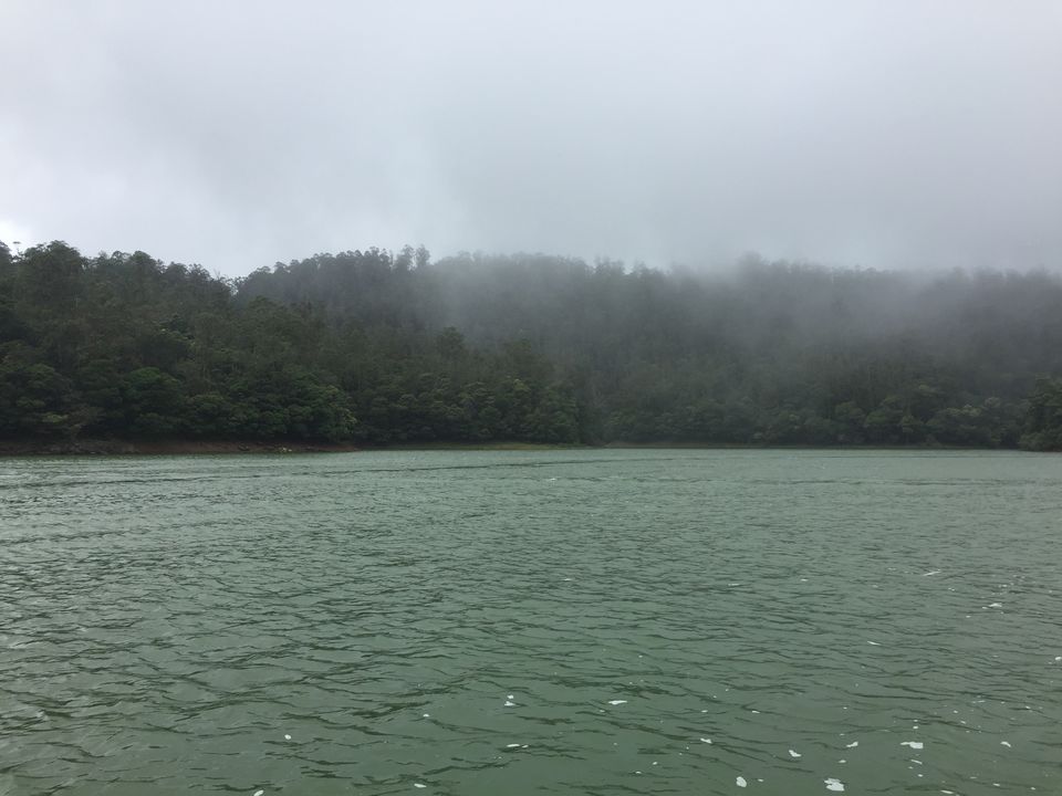 Photo of Ooty Lake, West Mere, Ooty, Tamil Nadu by Shubhi Choudhary