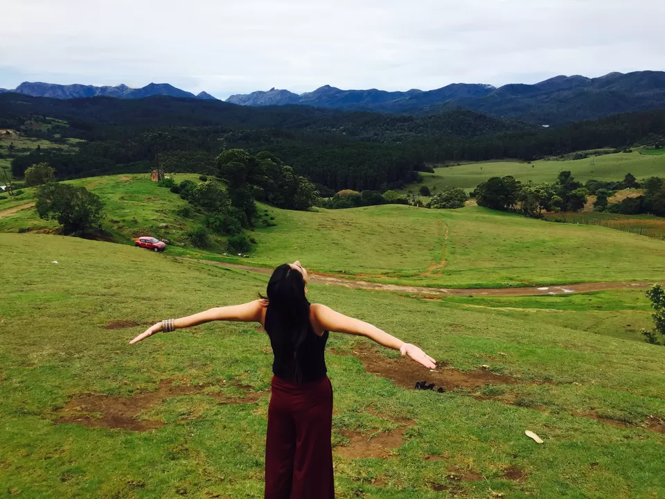 Photo of Wenlock Downs 9th Mile Shooting Point, Coimbatore-Ooty-Gundlupet Highway, Tamil Nadu, India by Shubhi Choudhary