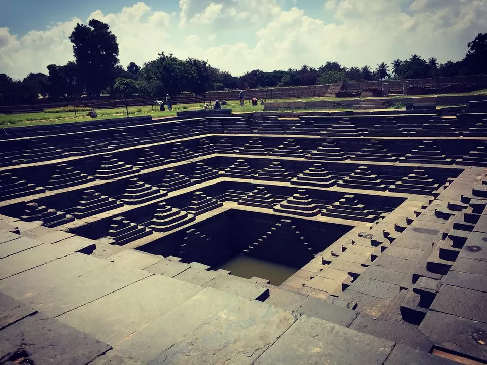 Photo of Lotus mahal hampi, State Highway 131, Hampi, Karnataka, India by Shubhi Choudhary