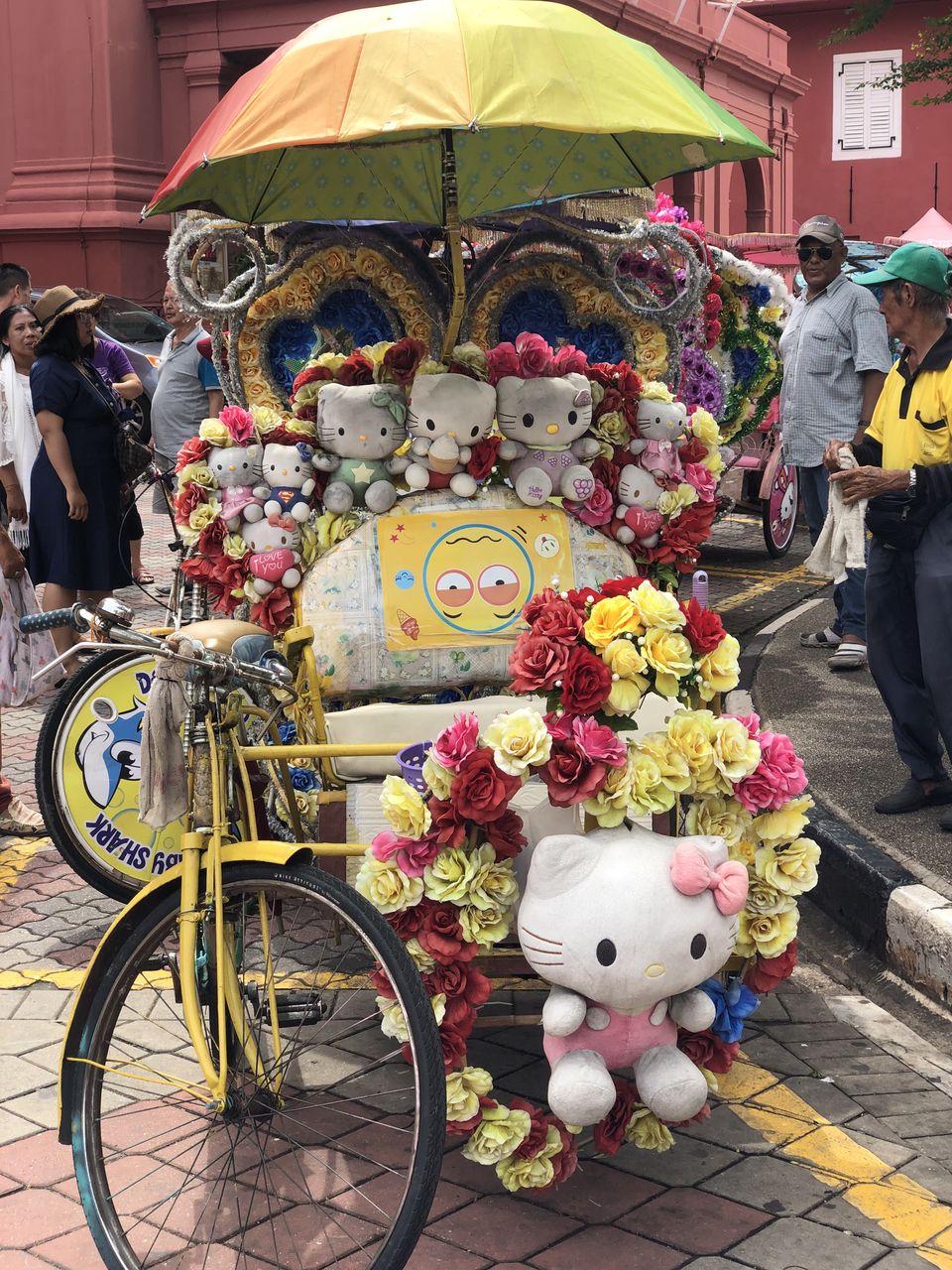 Photo of Little Trishaw Concept Store 三轮车礼坊, Jalan Parameswara, Melaka Raya, Melaka, Malacca, Malaysia by Shubhi Choudhary