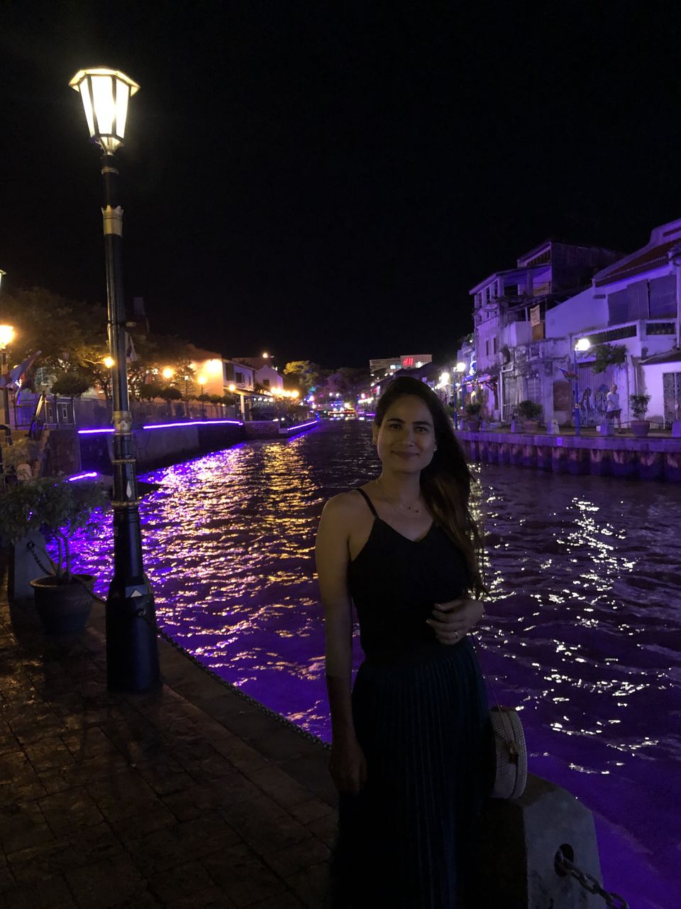 Photo of Melaka River Cruise, Jalan Persisiran Bunga Raya, Kampung Bunga Paya Pantai, Malacca, Malaysia by Shubhi Choudhary