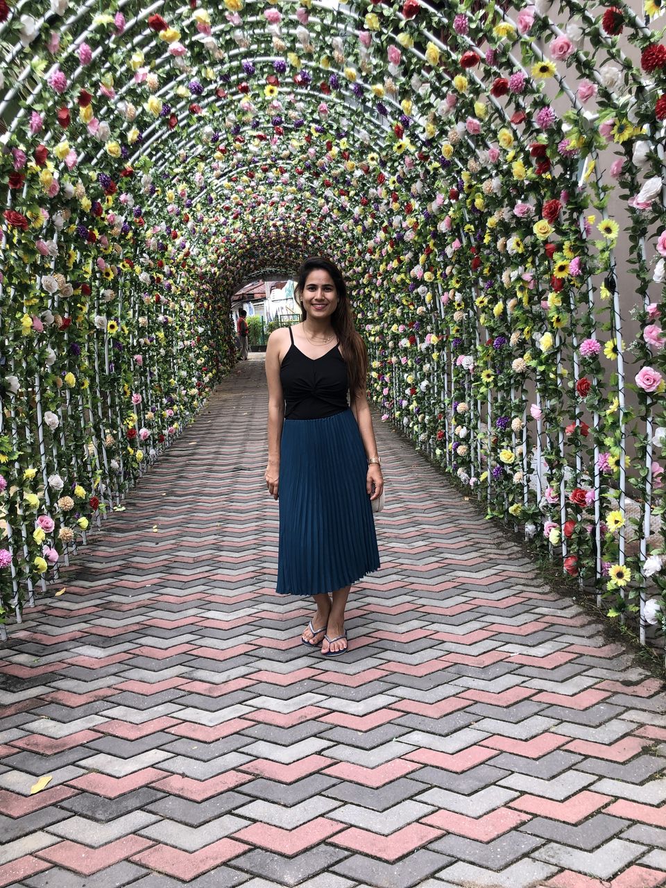 Photo of Melaka River Cruise, Jalan Persisiran Bunga Raya, Kampung Bunga Paya Pantai, Malacca, Malaysia by Shubhi Choudhary