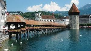 Photo of The Picturesque Landscape of Switzerland Which Will Simply Beguile You 2/2 by Sreoshi Bakshi