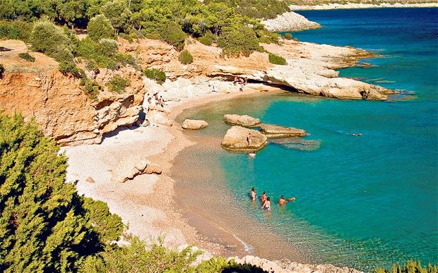 Photo of 4 Exotic Sailing Destinations of Turkey 3/3 by Sreoshi Bakshi