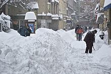 Photo of Top 5 Essential Winter Travel Ideas 1/2 by Sreoshi Bakshi
