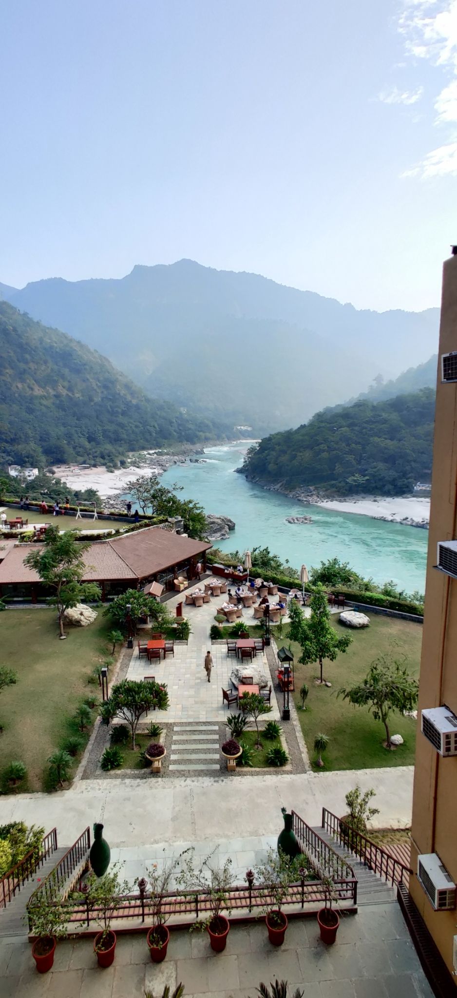 Photo of Haridwar, Uttarakhand, India by Prashant Seegu