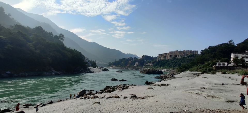 Photo of Haridwar, Uttarakhand, India by Prashant Seegu