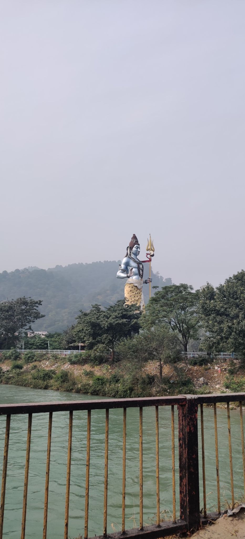 Photo of Haridwar, Uttarakhand, India by Prashant Seegu
