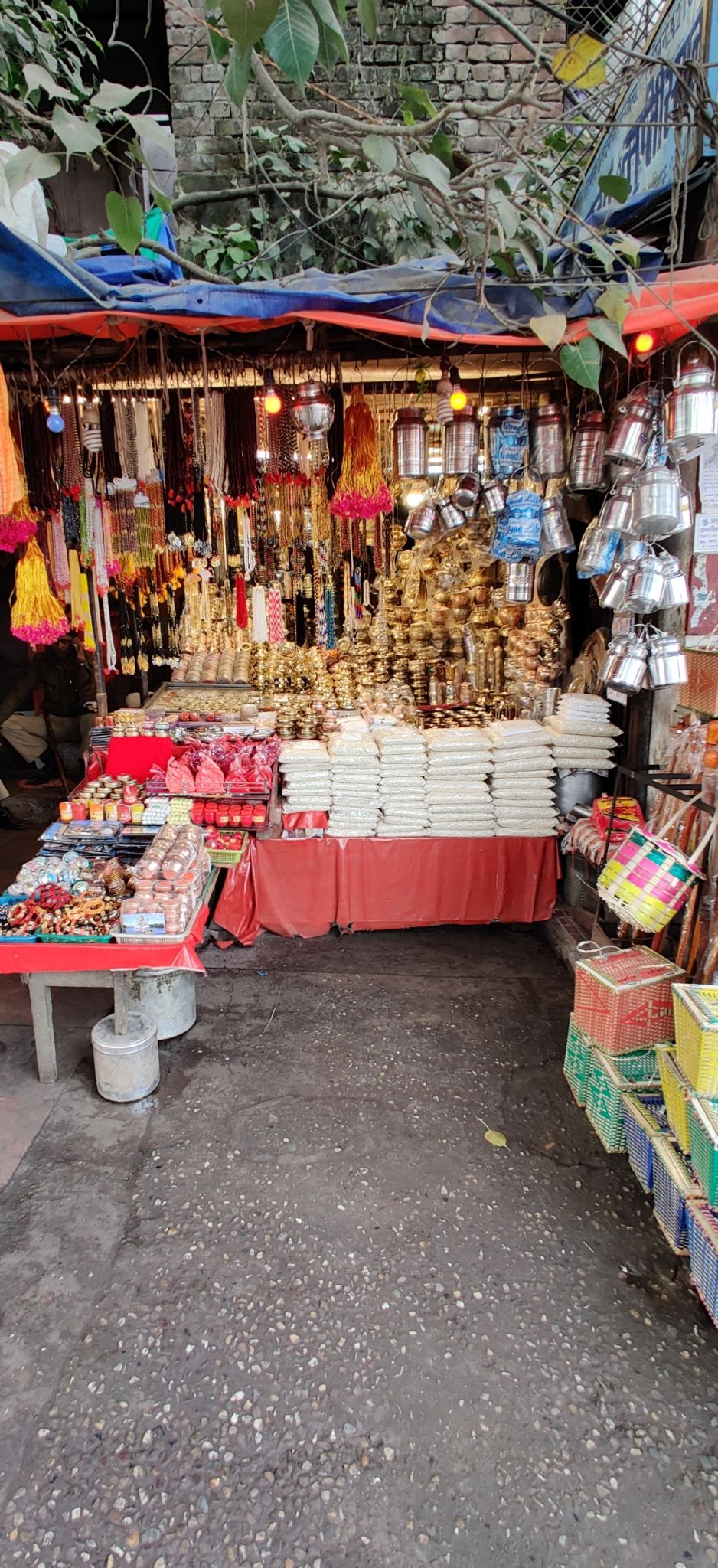 Photo of Haridwar, Uttarakhand, India by Prashant Seegu