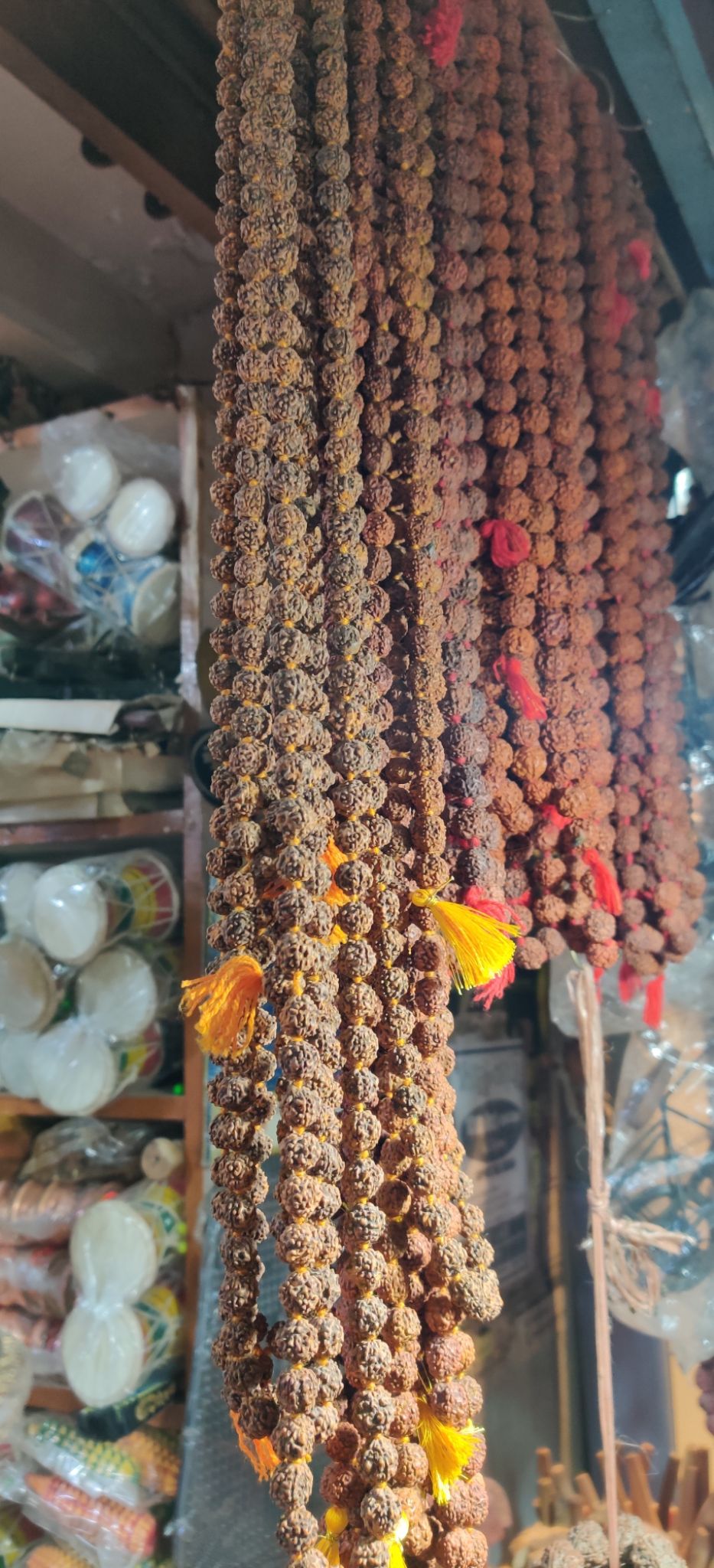 Photo of Haridwar, Uttarakhand, India by Prashant Seegu