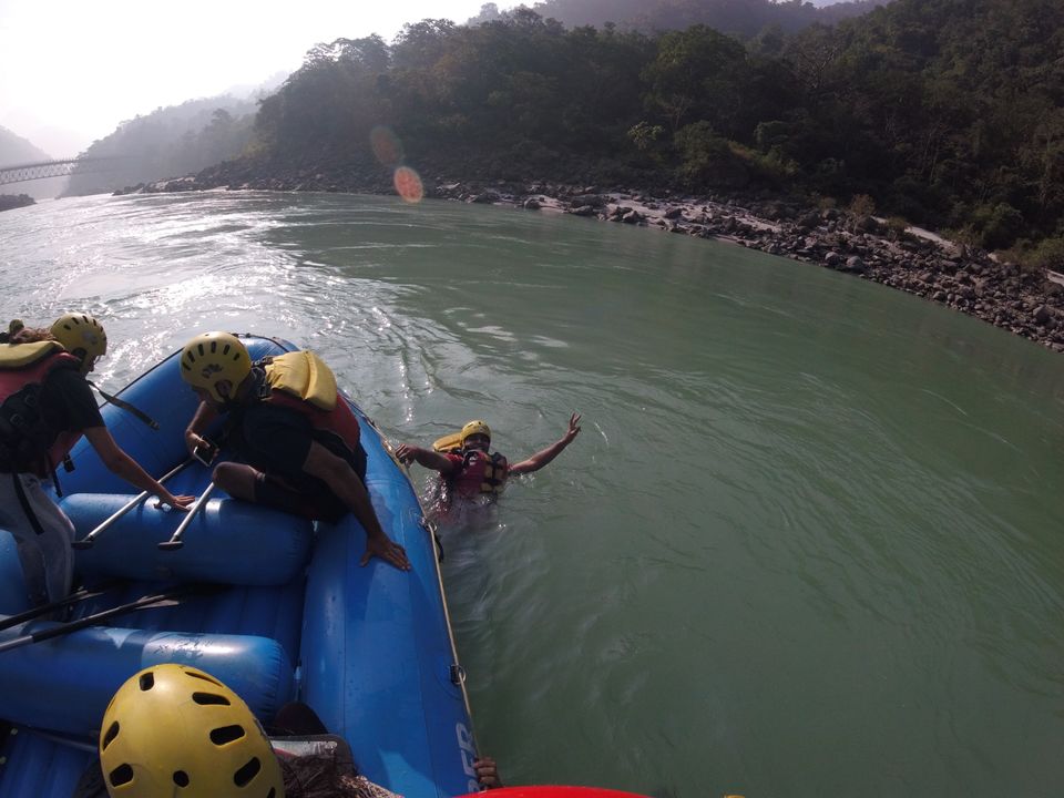 Photo of Haridwar, Uttarakhand, India by Prashant Seegu