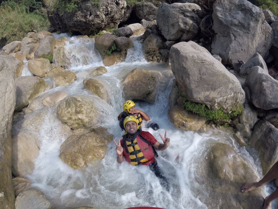 Photo of Haridwar, Uttarakhand, India by Prashant Seegu