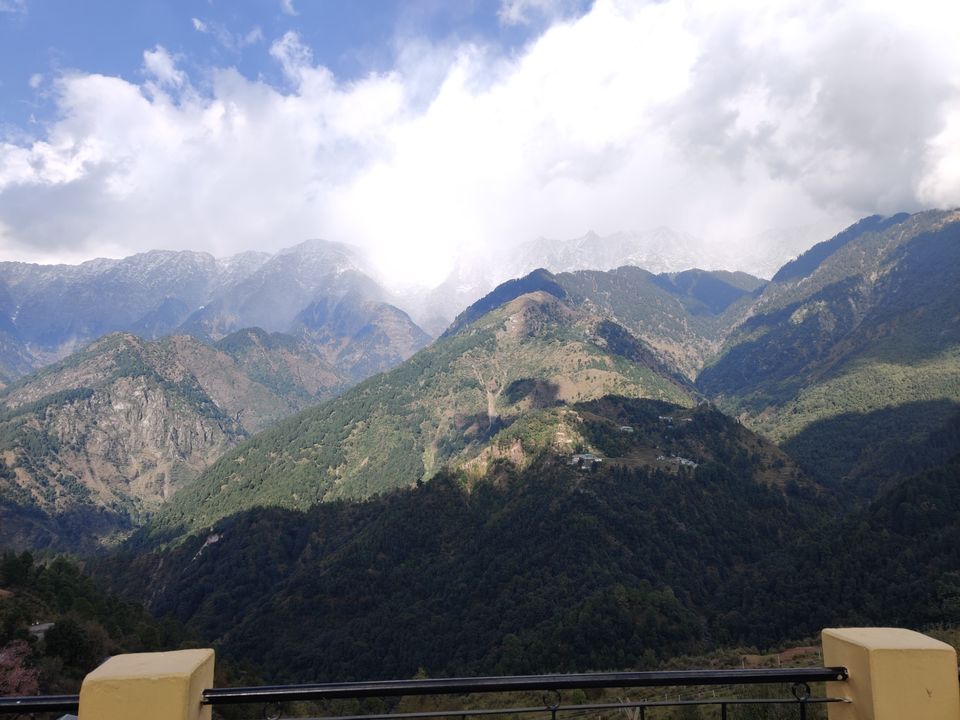 Photo of McLeod Ganj, Dharamshala, Himachal Pradesh, India by Prashant Seegu